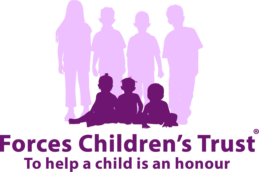 The Forces Children’s Trust