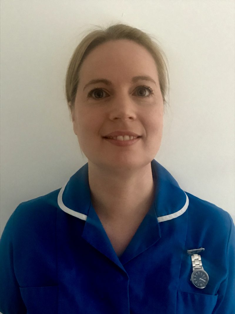 Specialist Cancer Nurse in Southampton gets Funding for Full-Time Post ...