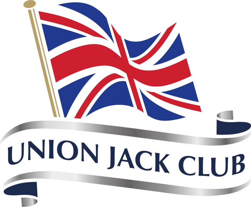 Union Jack Club Cobseo