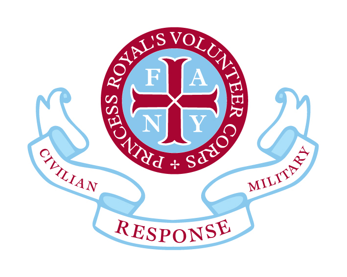 First Aid Nursing Yeomanry (Princess Royal's Volunteer Corps)