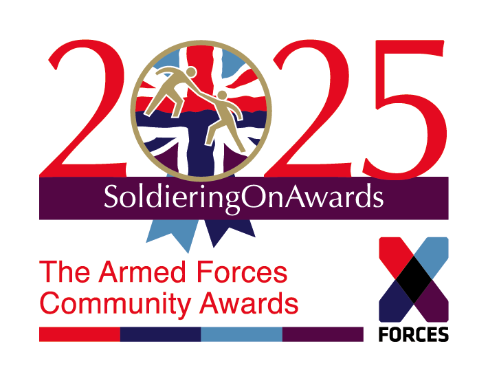 Soldiering On Awards